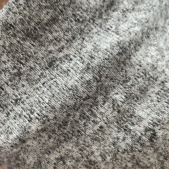 Express off shoulder dress - Picture 3 of 4